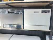 Idish yuvish mashinasi Aiwa 6 person