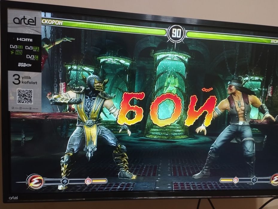 X box playstation sotiladi