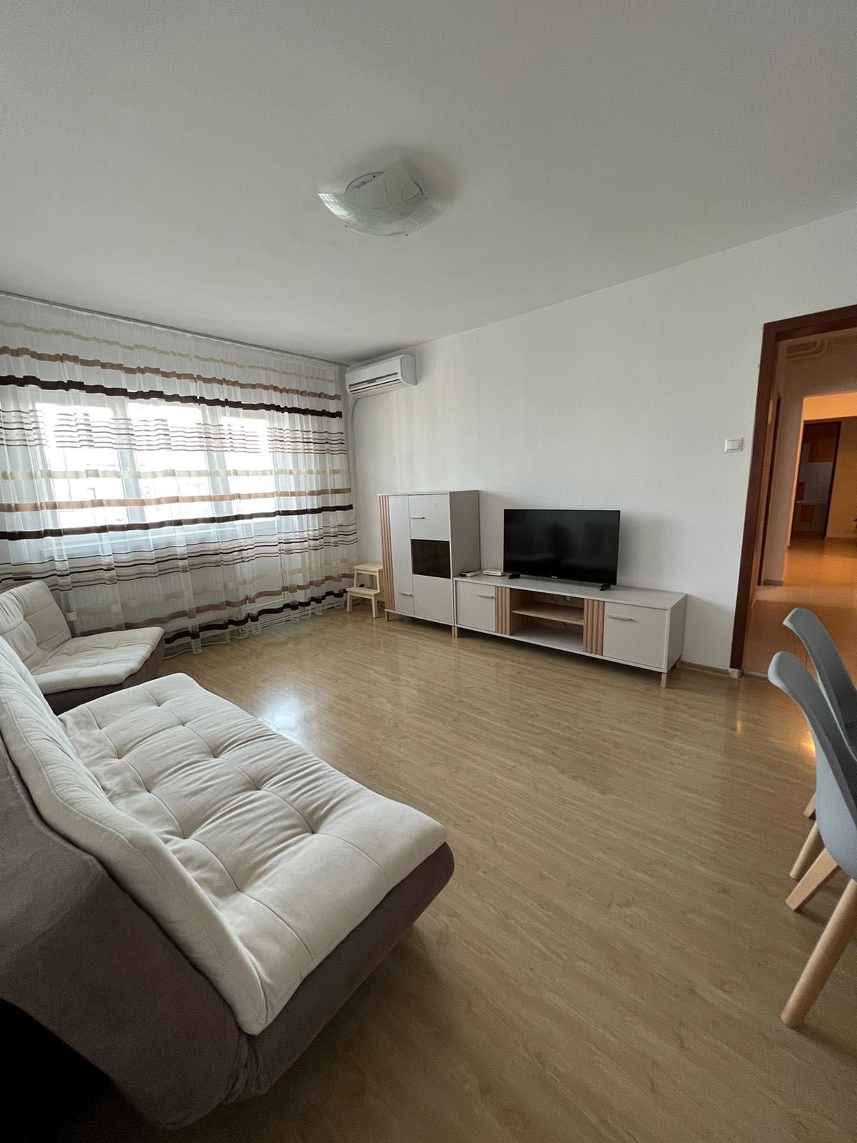 Apartament 4 camere - zona Gorjului/Valea Lunga - proprietar