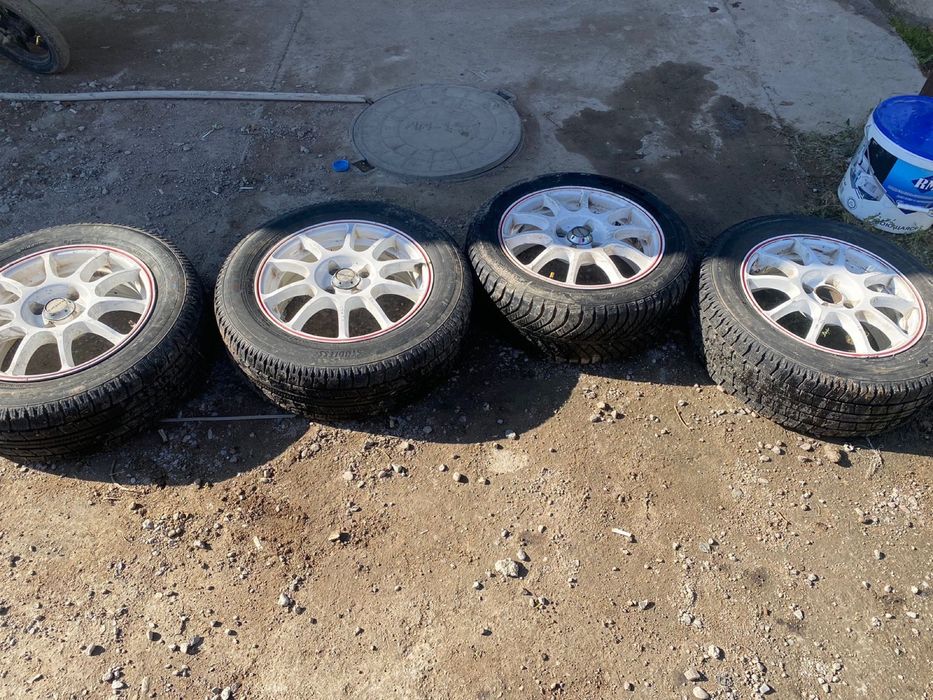 Срочна продам диски размер 15