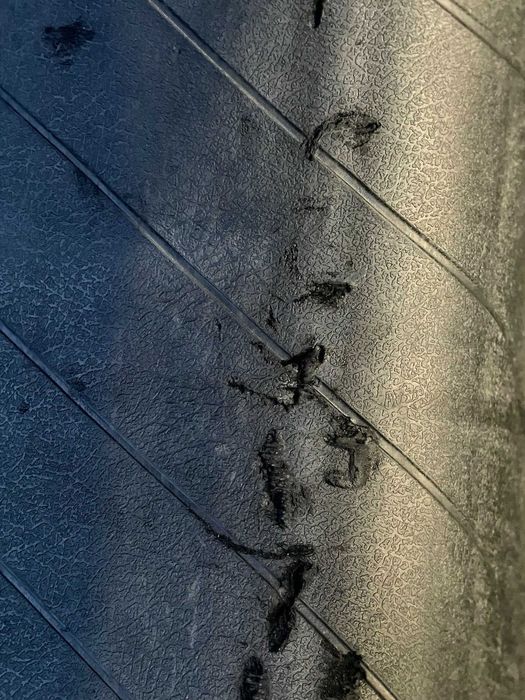 Продавам MIchelin crossclimate 2 всесезонни гуми 235/45/18 Dot 2023 5m