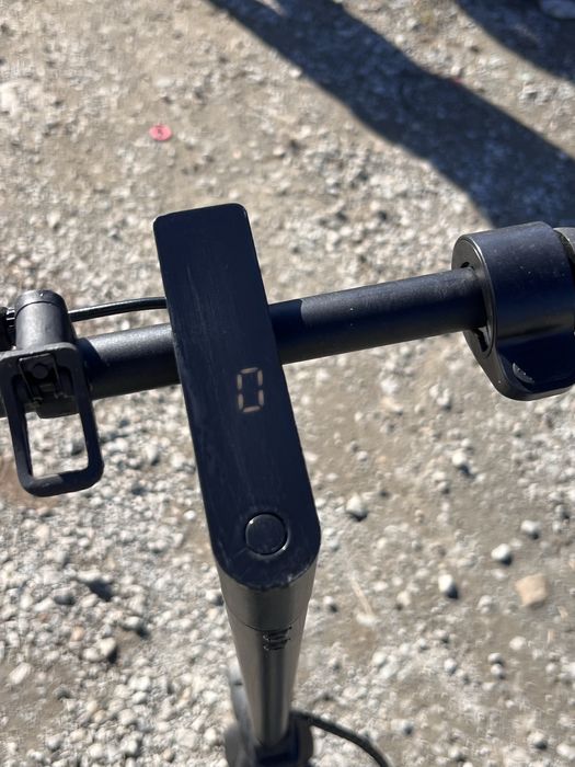 De vanzare trotineta Electrica Zwheel