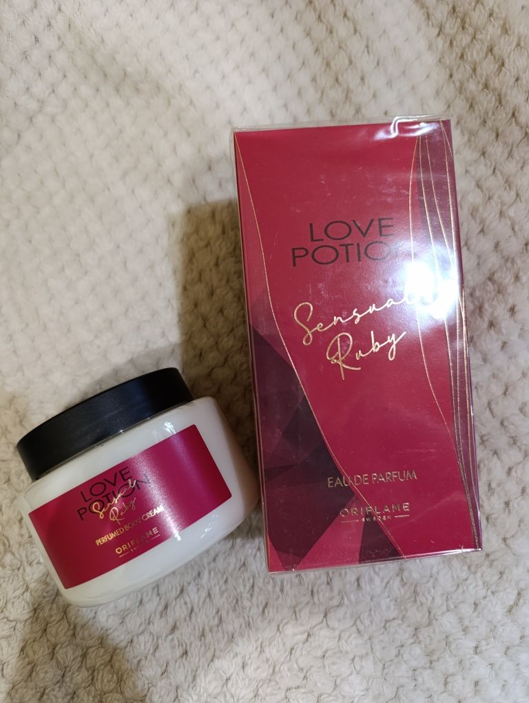 Комплект козметика - различни лотове - Oriflame - Орифлейм