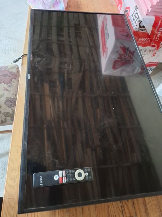 Artel smart 43 zapchastka