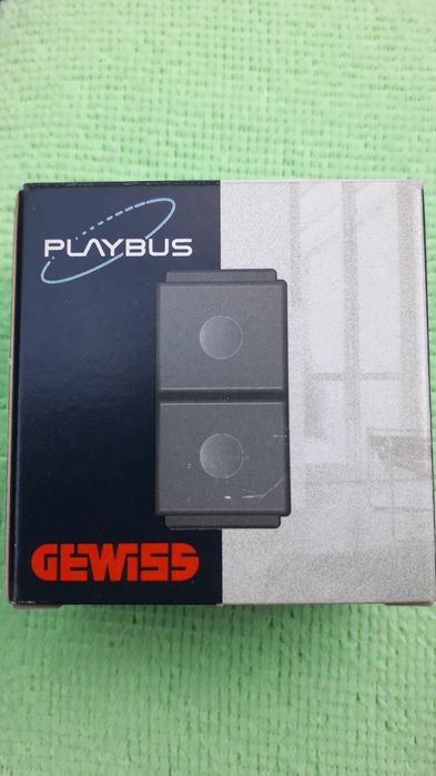 Intrerupator, pulsator gewiss