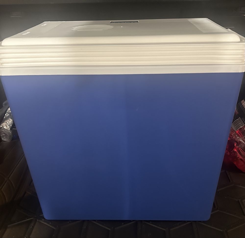 Хладилна чанта 12V, 24L