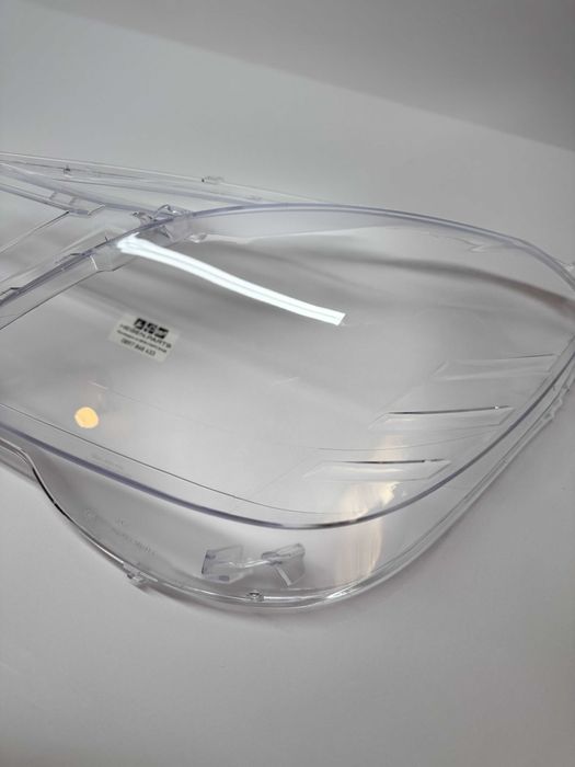 Стъкла за фарове MERCEDES E класа W212 преди фейслифт В212 фар капаци