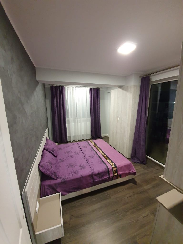 Inchiriez apartament Mamaia Nord