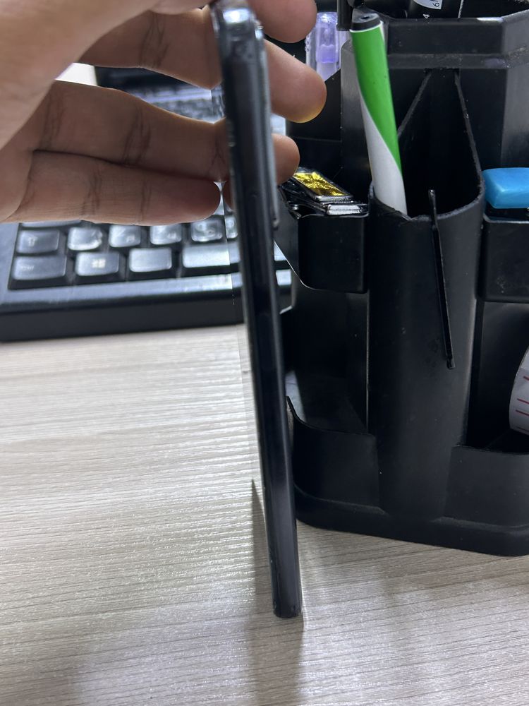 Redmi note 11 почти как новый