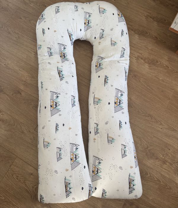 Подушка для беременных Amarobaby