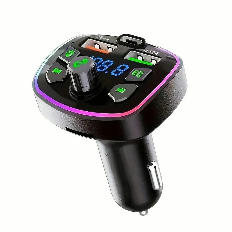 Vand încărcător auto wireless multifuncționale