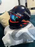 Casca schi /snowboard Ruroc M/L 57-60