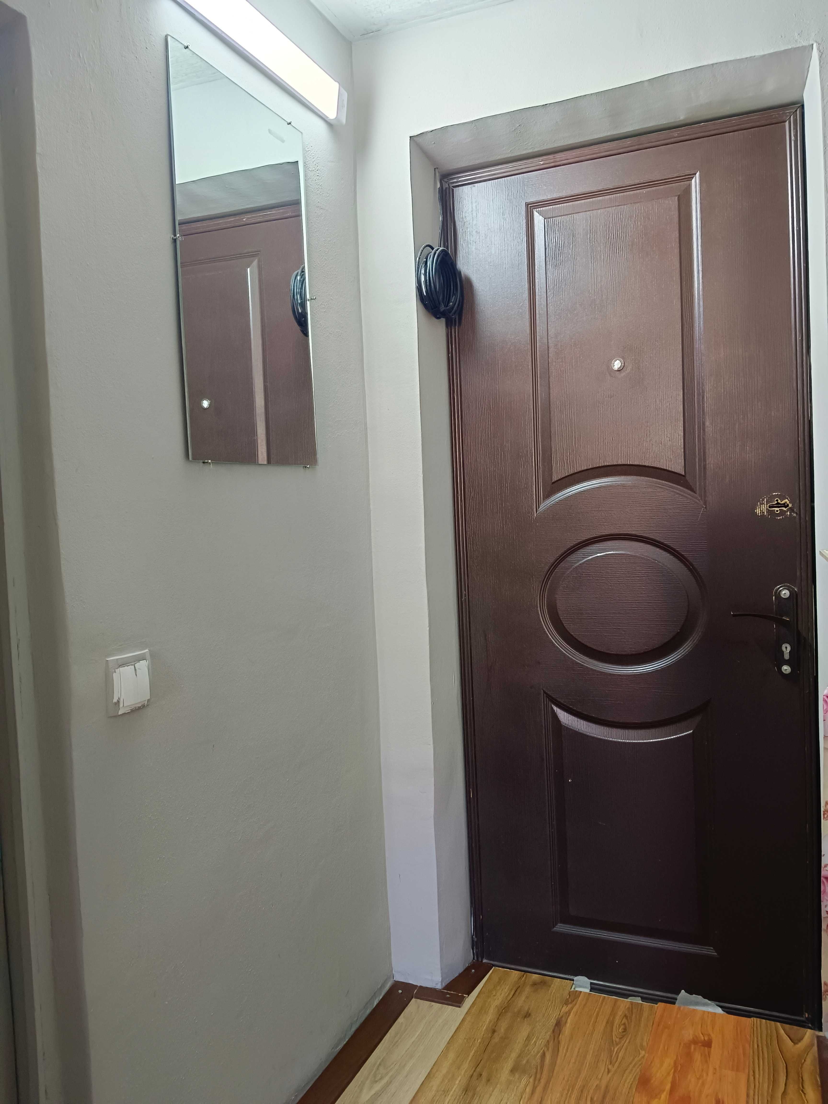 Продается 1 комнатная квартира Карасу-6