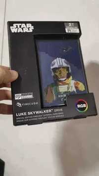 Hard Extern Seagate Luke Skywalker SE FireCuda External Hard Drive 2TB