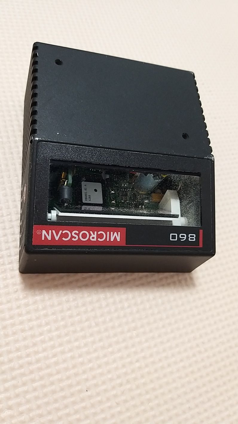 Cititor Scanner cod de bare Microscan MS-860