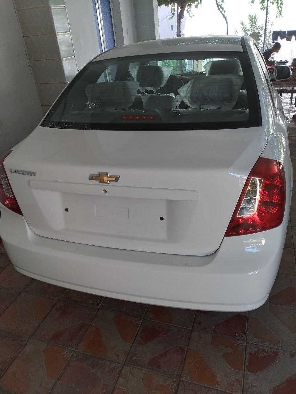 Chevrolet Jentra 2022 sotiladi