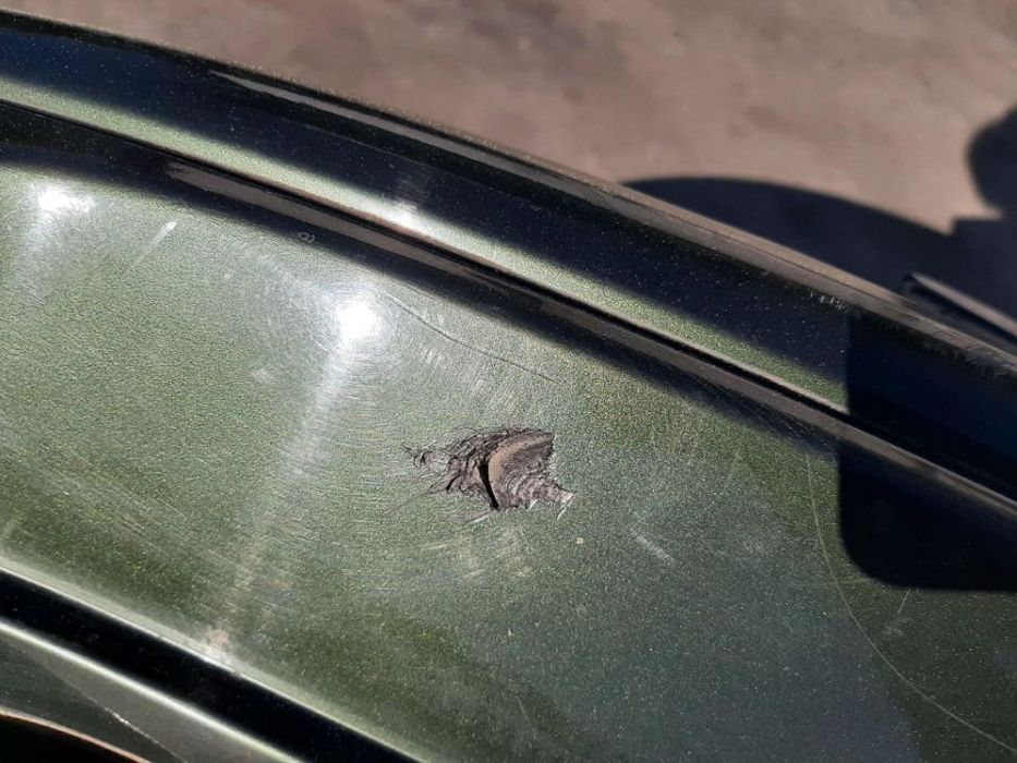 bara spate completa seat altea xl  5p0807421