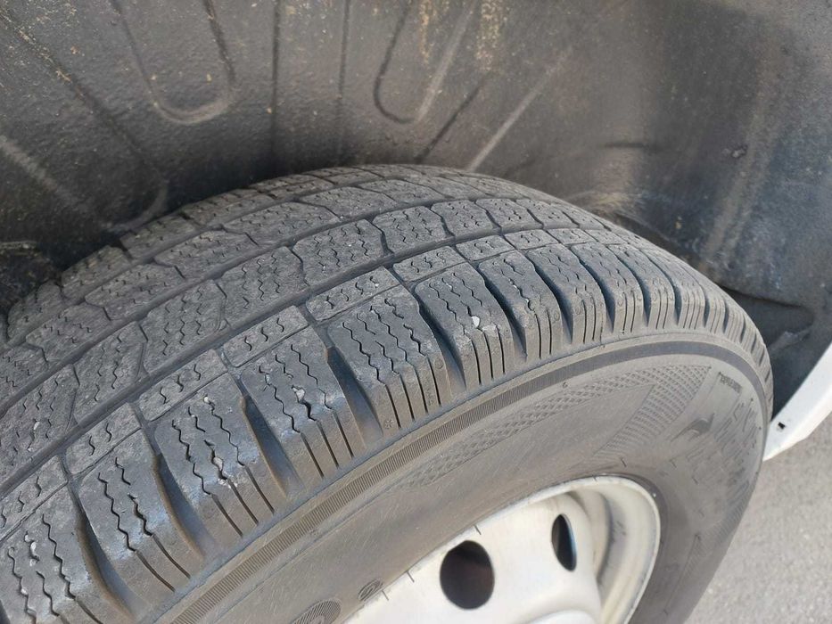 Peugeot Boxer 2019 Duba