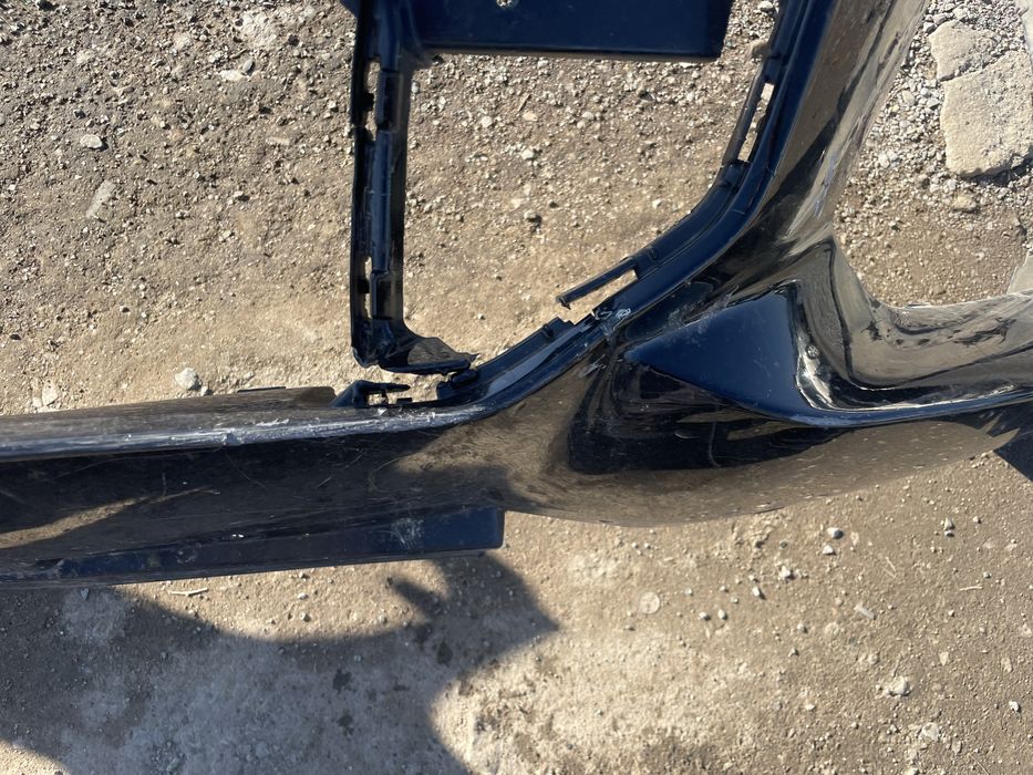 Bmw X6 G06 предна броня