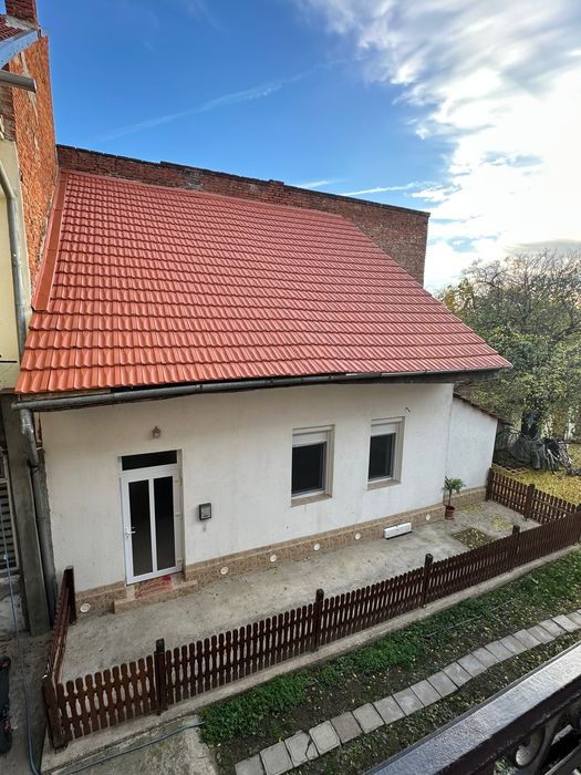 De închiriat casa ultracentrală - Oradea