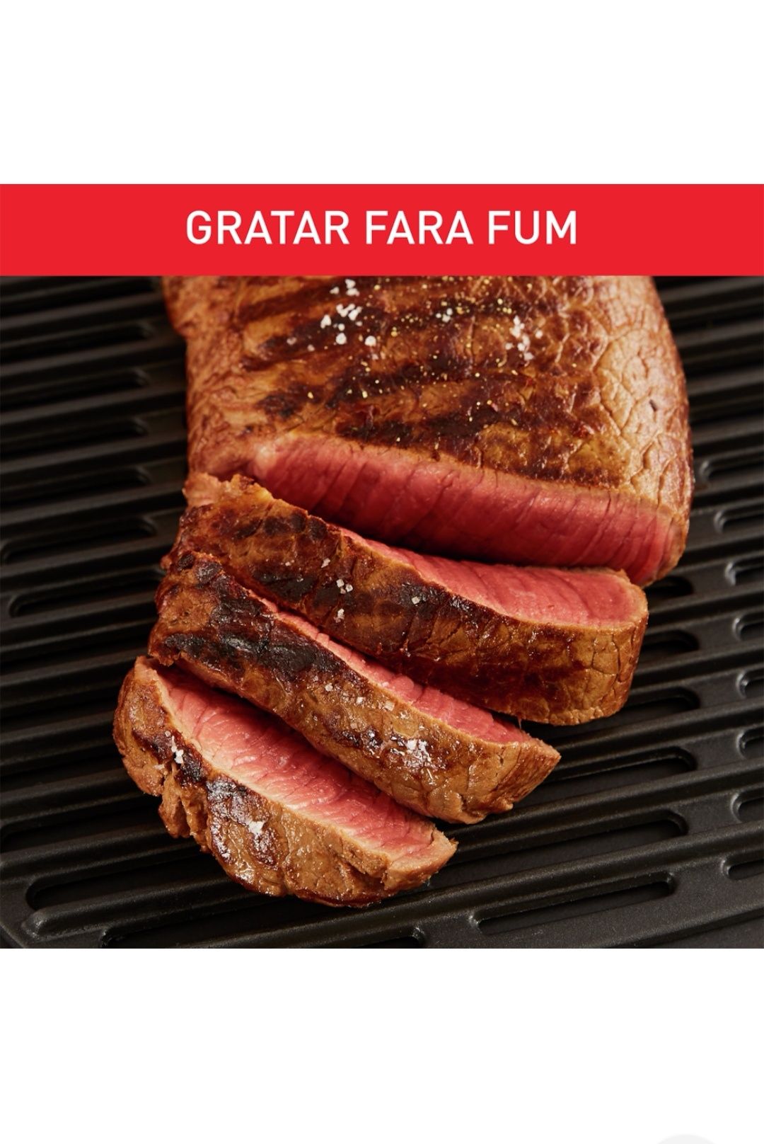 Garantie!Tefal EasyFry & Grill XXL