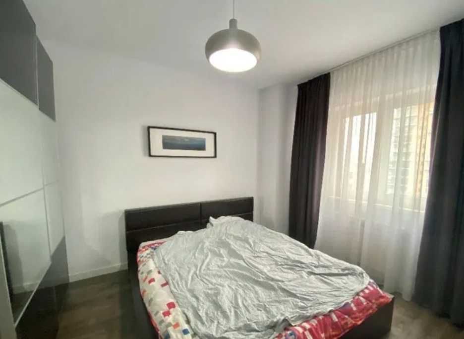 Дава се под наем Тристаен апартамент в Пловдив, Кършияка - 90 кв.м за 265.2 € - Снимка #2