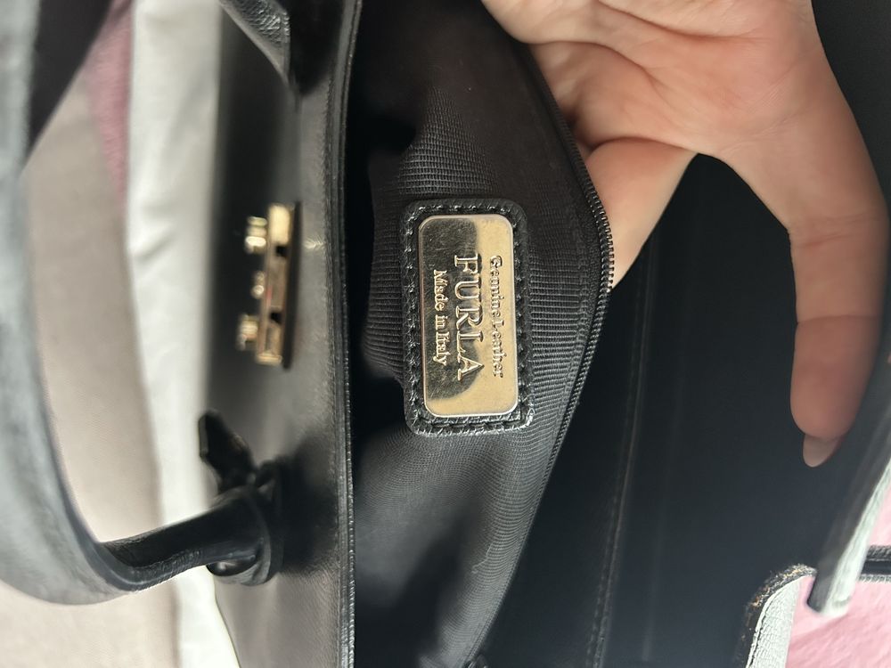 Чанта на Furla (голям размер)
