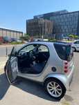 Smart ForTwo 450 0.7i (Benzina)
