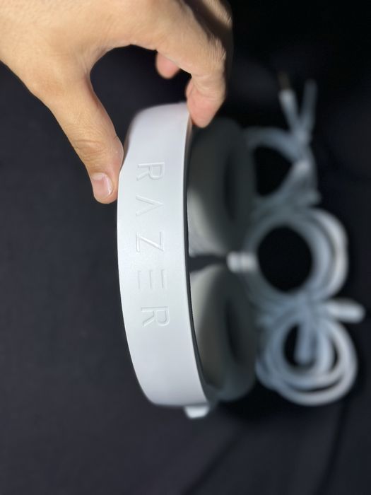 Razer Barracuda X Mercury Wireless