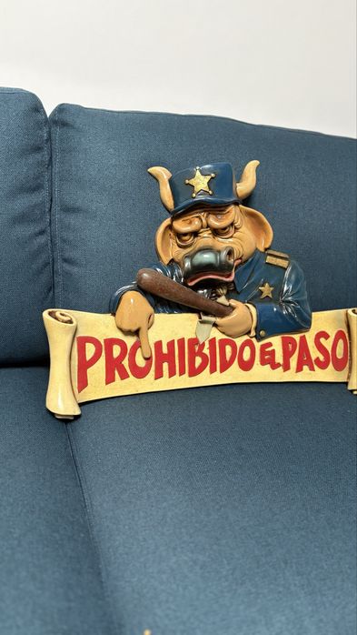 Reclame Lemn Detalii F Bune-Ideale pt Local/Colectie Privata-Colectie