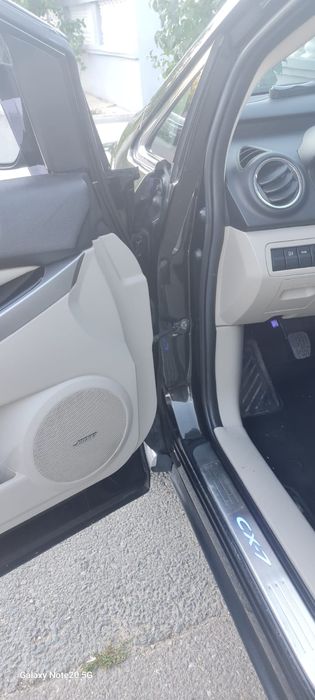 Vând  urgent Mazda cx 7,an 2011,2.2 diesel,euro 5,proprietar