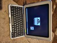 Laptop-tableta  hp rotativ