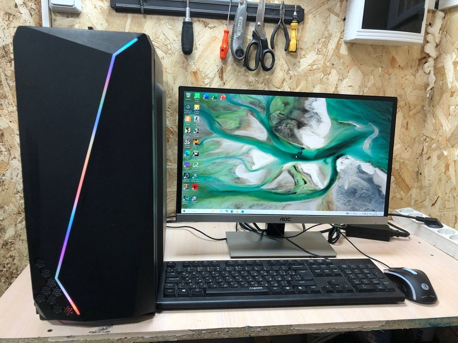 Продается компьютер