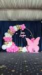 Arcade baloane / photocorner