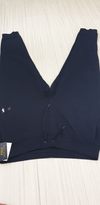 POLO Ralph Lauren / Double Knit Tech  XL НОВО! ОРИГИНАЛ! Мъжко Долнище