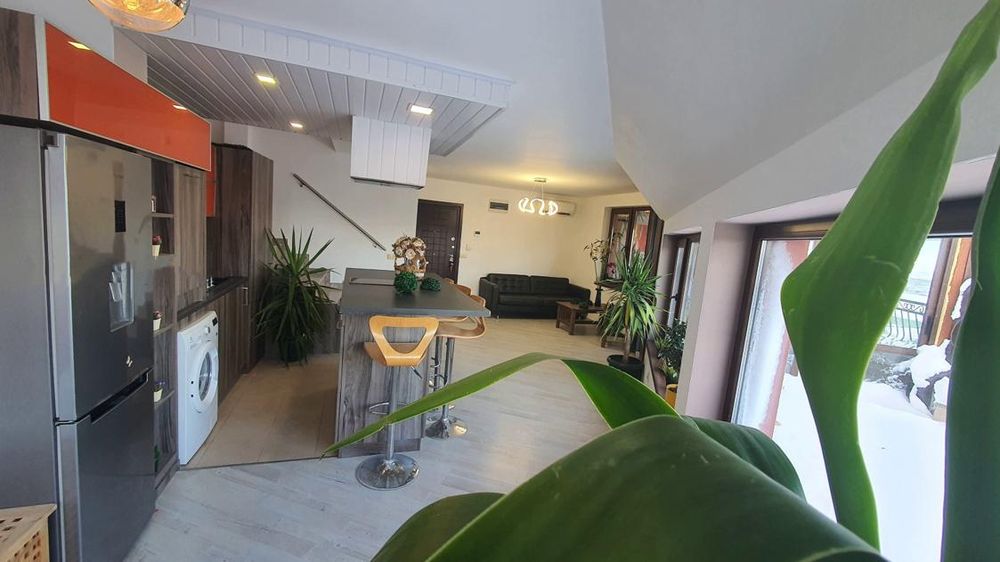 Дава се под наем Мезонет в София, Драгалевци - 205 кв.м за 950 € - Снимка #1