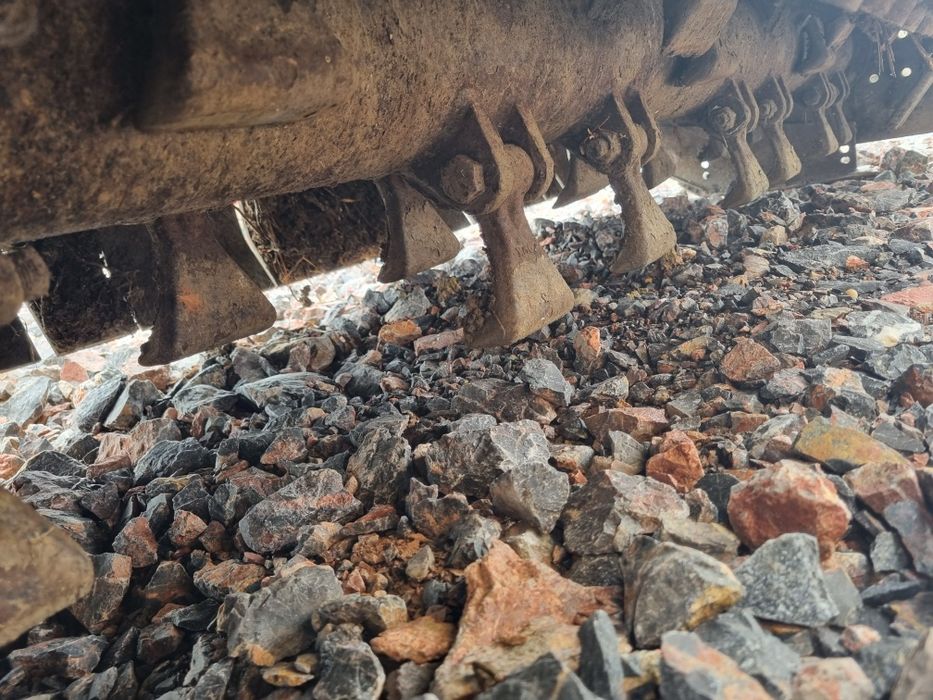 Tocatoare Resturi Vegetale Lagarde 2,2m