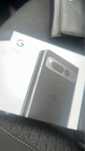 Мобилен телефон Google Pixel Fold, 12GB RAM, 256GB, 5G, Obsidian