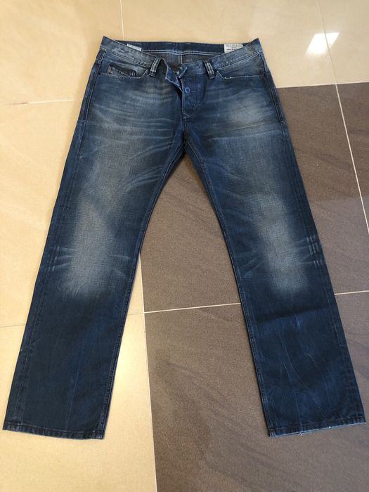 Blugi Diesel Industry