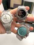 Audemars Piguet royal oak ALYX colectie