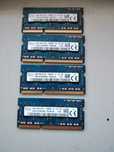 RAM 4GB DDR3 laptop