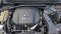 Motor Mitsubishi Outlander Peugeot Citroen 2.2 din 2008