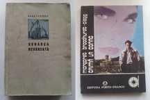 Radu Tudoran - Dunarea Revarsata, Margaret Broadhurst - Crima la conac