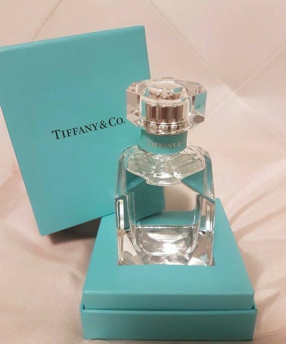 Парфюмерная вода для женщин Tiffany & Co Eau de Parfum, 75 ml