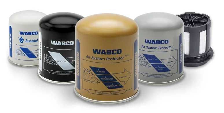 WABCO Фильтр осушителя