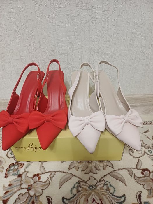 Босоножки Турция,  37 размер