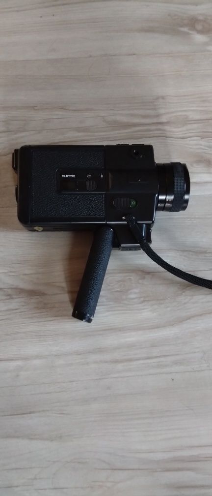 Camera super 8 Bauer Compact 3 XL