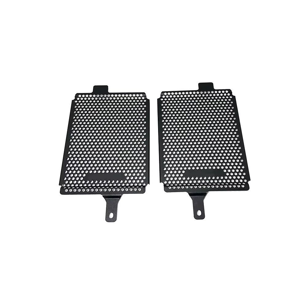 Capac Grila Protectie Radiator BMW GS1200LC GS R1250 ADVENTURE 2013-19