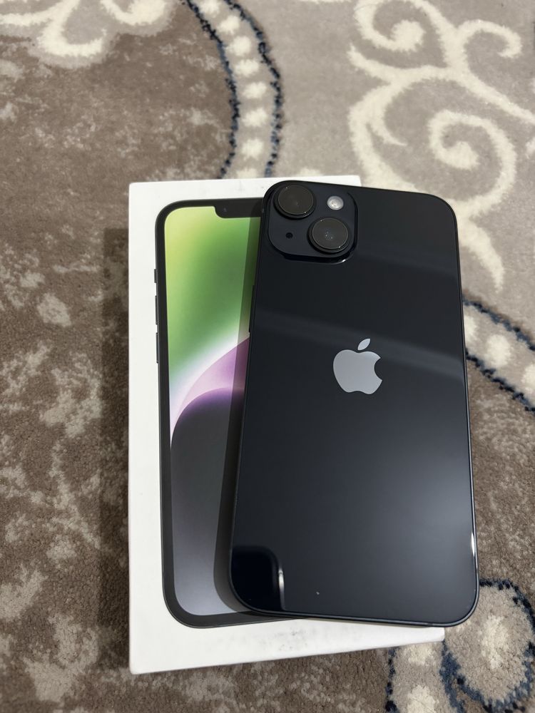 Apple iPhone 14 256gb