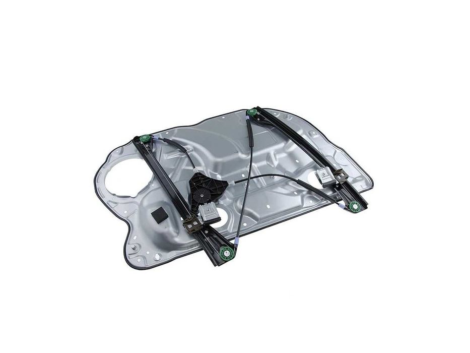 Стъклоподемник с табла за VW Polo 9N / Фолксваген Поло 9Н